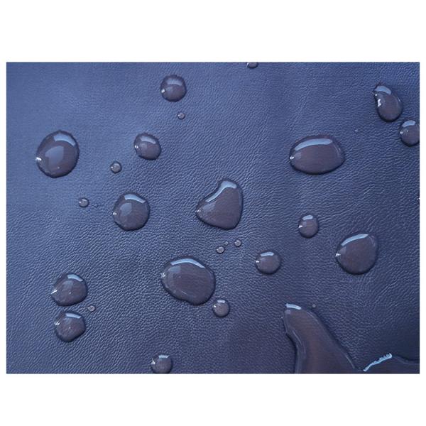 Leather Hanging Dust Cover Garment Bags Custom Portable Waterproof Clothes Protector