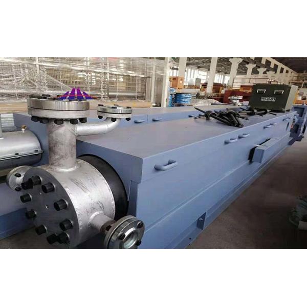 2400mm Hydrophobic Non Woven Fabric Production Line Machinery High Speed