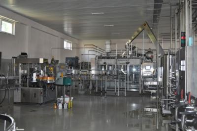 Turn Key Projects Fruit Juice Production Line Small Scale Fruit Juice Processing Equipment