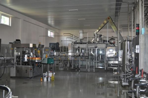 Turn Key Projects Fruit Juice Production Line Small Scale Fruit Juice Processing Equipment