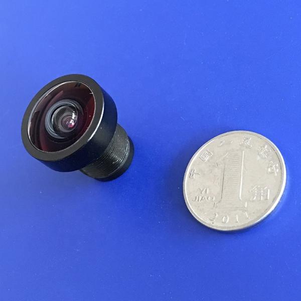 II-VI Lens Optical Lens  Dia 20/25.4mm Focal length 50.8/63.5mm