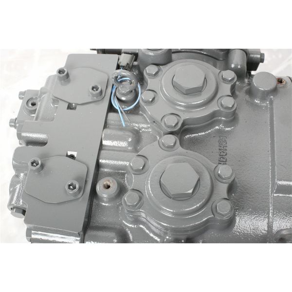 SBS120 59195 2726955 1626176 320D, 320D FM, 320D FM RR,  320D GC, 320D L, 320D LN, 320D LRR, 320D RR,HYDRAULIC PUMP Without gearbox