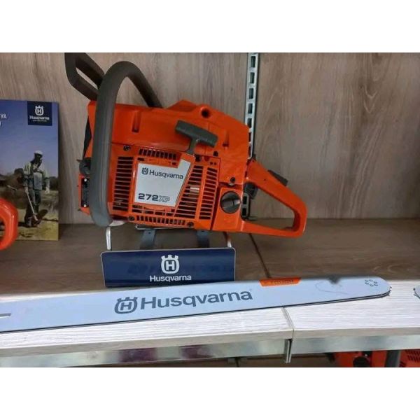 HUSQ Chainsaw 72cc 3.6kw 4.4hp Gasoline Chain Saws HUS272/272XP Petrol Chainsaw Chinese Wood Saw Machine