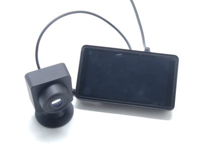 1920x1080p IP68 256GB Thermal Car Camera Night Vision For Vehicle