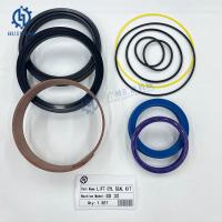 Shantui SD32 SD16 SD22 SD23 Bulldozer Ascenseur Cylindre inclinaison CYL T/ADJ Ripper Ascenseur CYL Kit de scellé pour les machines de construction