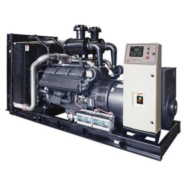 Water Cooled Silent 120kw 216kva Diesel Generator CE ISO Approved Shang Chai SDEC