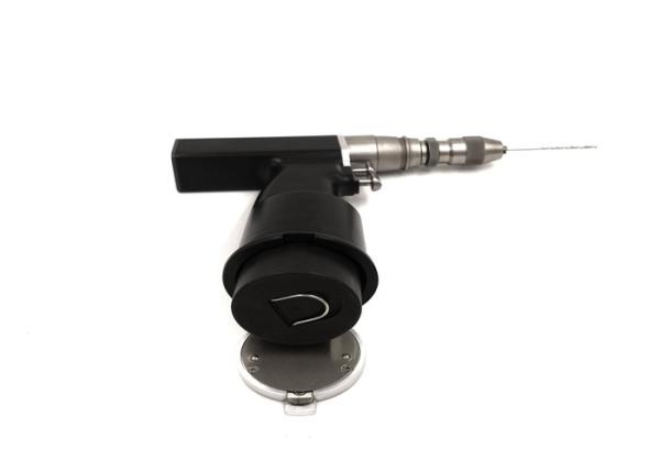 Multi-Functional system, medical, orthopedic power tools, drill, saw