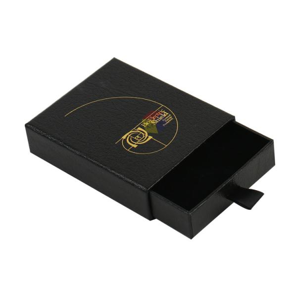 Personalized Jewelry Paper Box High End Necklace And Bracelet Gift Box