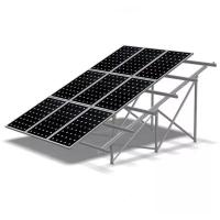 Panneau solaire résistant à la corrosion personnalisable