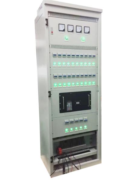 A alimentação alta da montagem em rack da confiança 6KVA fonte 50/60Hz em linha o dobro - conversão