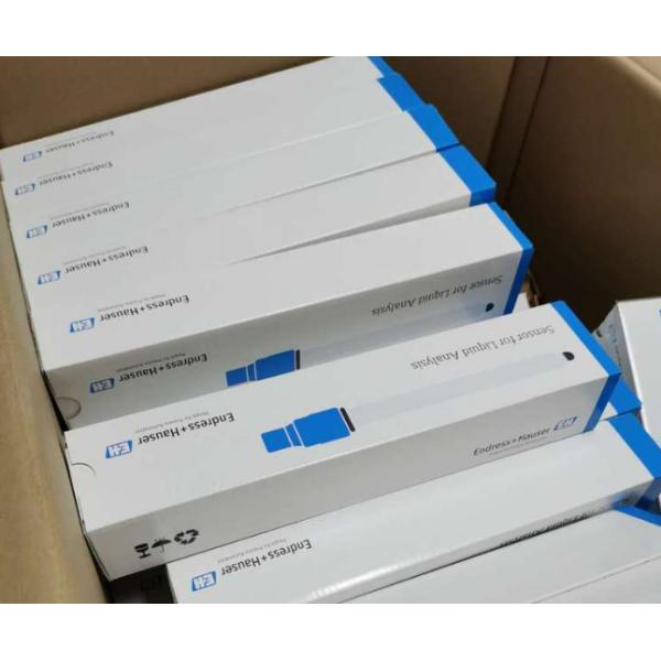 CPS71D-7TB21 Endress+Hauser Instruments Цифровой датчик pH Ceragel CPS71D