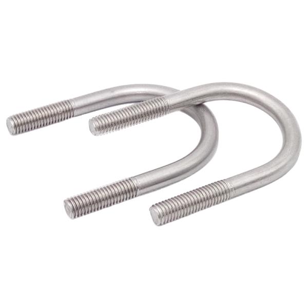 Tipo pernos de A193 U de ancla de la fundación para el encofrado concreto