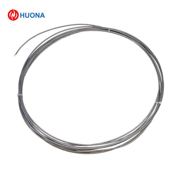 Chromel And Alumel 0.58mm Kn Kp Thermocouple Wire Type K Thermocouple Sensor