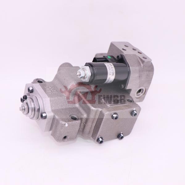 Регулятор насоса K3V112DTP Кавасаки для регулятора экскаватора SH210-5 гидравлического