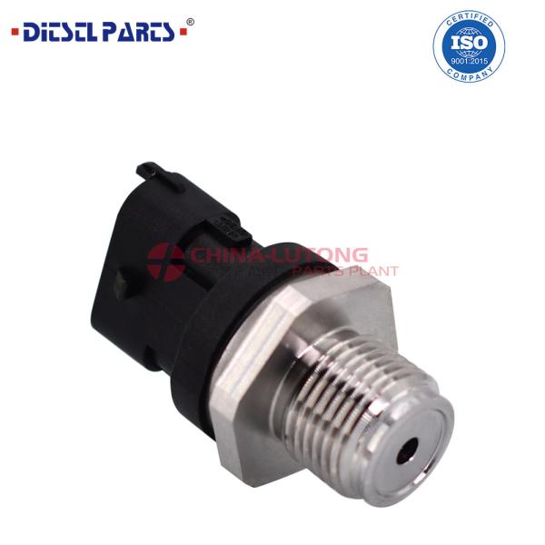 Fuel Pressure Control Valve Regulator 0 281 006 325 for Fuel Pressure Control Valve for BOSCH