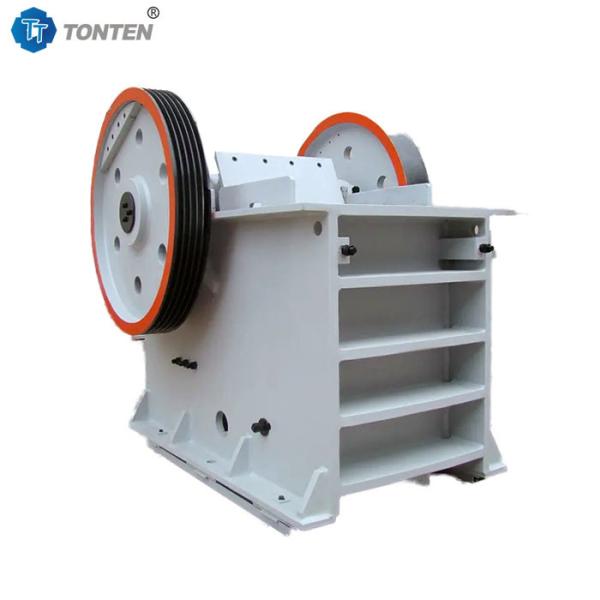 ブルーストーン 石灰石 石灰岩 移動式 石灰石 歯周砕機