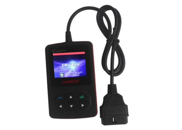 Launch Creader V DIY Code Reader Launch X431 Scanner , Launch Diagnostic Scan Tool