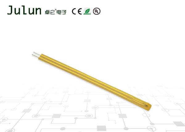 USP16673 Series 90° NTC Thermistor Assembly for Ultra - Thin Insulating Film