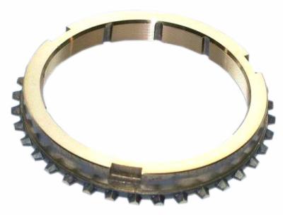 Clutch System Transmission Steel Synchronizer Ring For Cars /  Trucks / Tractors