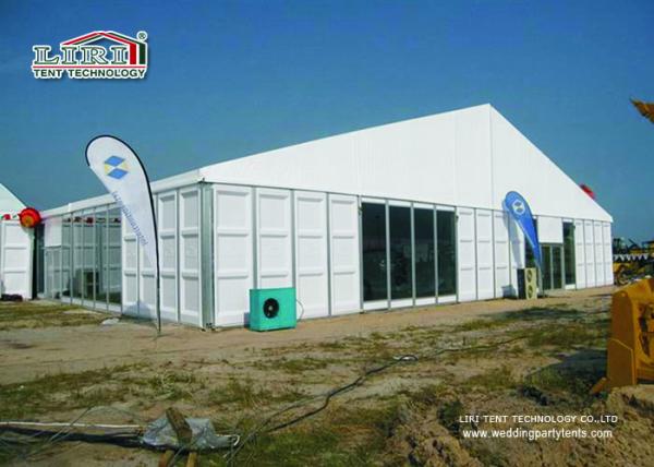 Big Party Wedding Marquee Tent For 1000 / 500 / 300 / 200 / 100 Seater