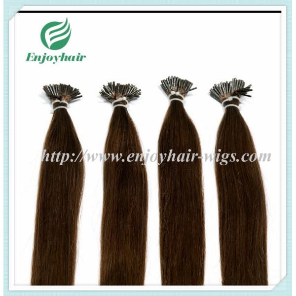 Pre-Bonded Hair 10