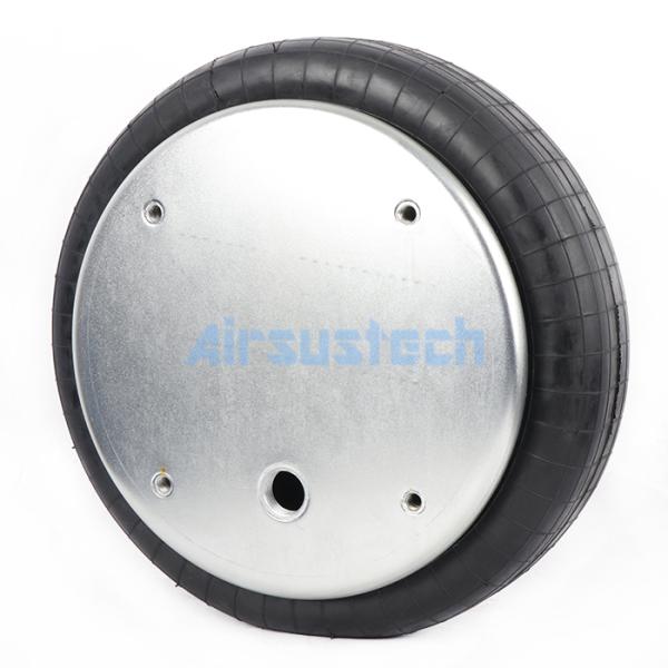 Peerless 0550-00015 Air Spring Contitech FS 530-14 for Industrial Lifting Air Bag
