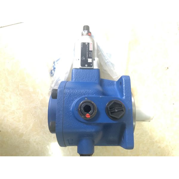 PV7-1X/25-30RE01MC6-16	
PV7-1X/16-20RE01MC0-16
PV7-1X/25-45RE01MC3-08 PV7 series original imported hydraulic pump, pilot-operated vane pump, manufactured by Rexroth of Germany