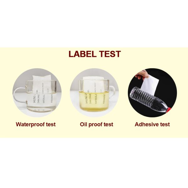 3 Inch 80mm 57mm Thermal Printer Roll Paper Receipt Rolls