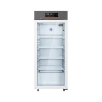 216L Small Capacity High Reliable Pharmacy Refrigerator Laboratory Low Noise Precise Temperature Control