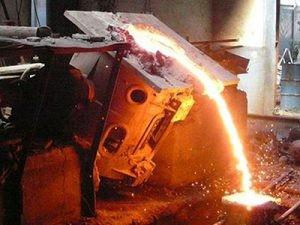 100kg Aluminum Melting Furnace 100kw 380V 50min Cycle