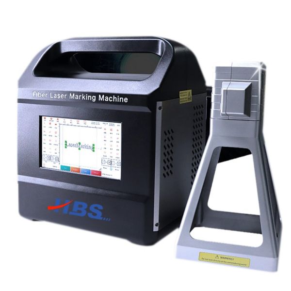 Small Portable Laser Marking Machine/Mini Handheld Fiber Laser Marker