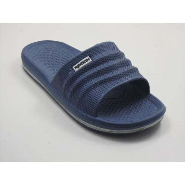 Softable Quick Drying EVA Children Slides/ Slippers for Indoor/ Bathroom