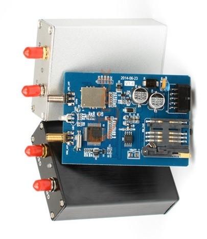 TK103 trilha do perseguidor de GPS do carro da posição GPRS G/M para o sistema de gestão da frota