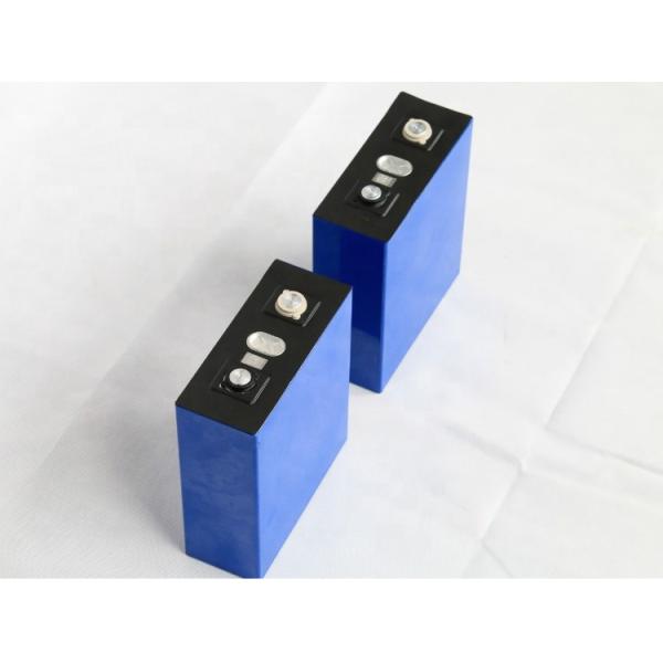 4000 Circles 3.2v 176Ah Lithium Ferro Phosphate Battery Grade A Complete QR Code