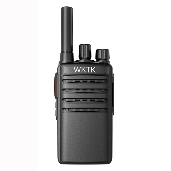 5W USB Type C Charger for Long Range Walkie-talkies Frequency Stability 2.5ppm 100*55*35MM