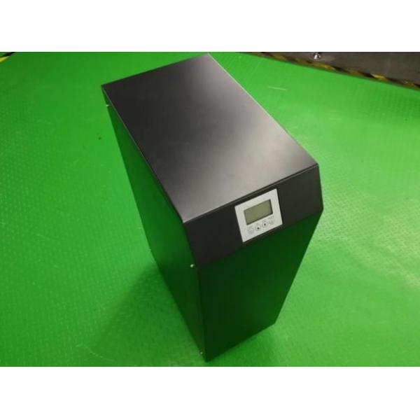 48 Volt 172 AH Rechargeable Lithium Ion Battery For Solar Energy Storage