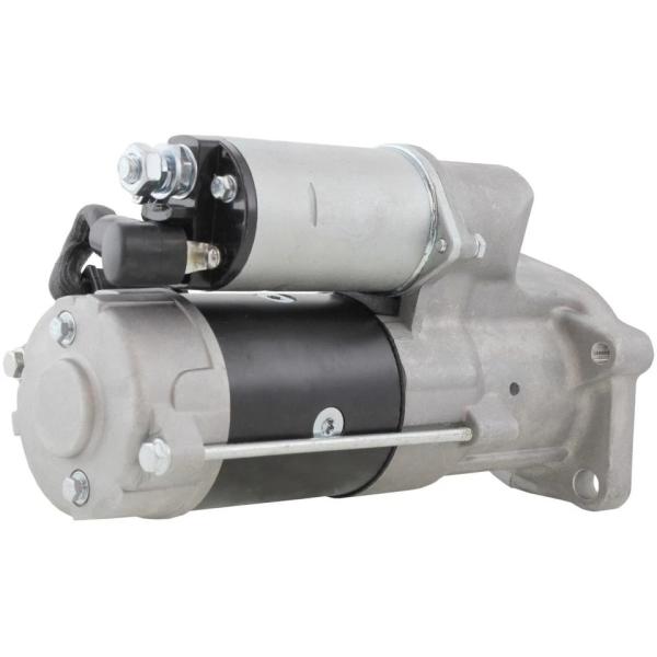 Auto Electrical Systems High Performance Starer for HITACHI ZX200 0240000088 0240000178 300N10553Z 8980019150 STK0223NL OEM