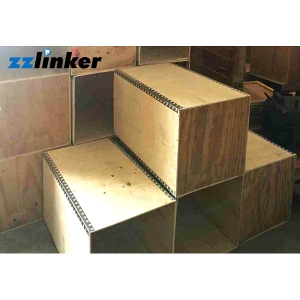 Коммерчески зубоврачебный ИСО КЭ компрессора воздуха 38Л офиса 840В одобрил 3 цвета доступного