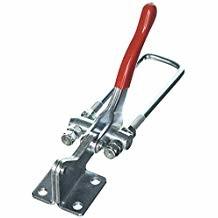 40344 Lever Latch Toggle Clamp / Heavy Duty Toggle Clamps Destaco 344