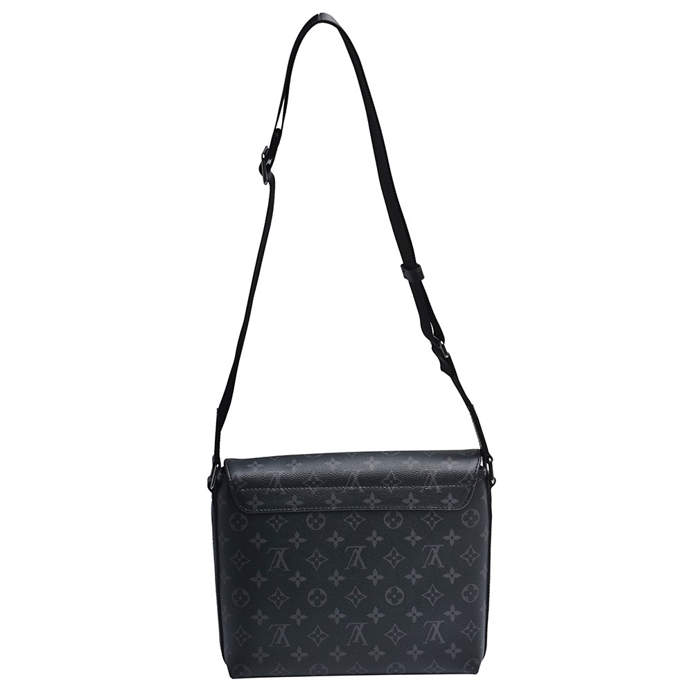 Район премьер-министр M45272 Louis Vuitton людей печати холста затмения