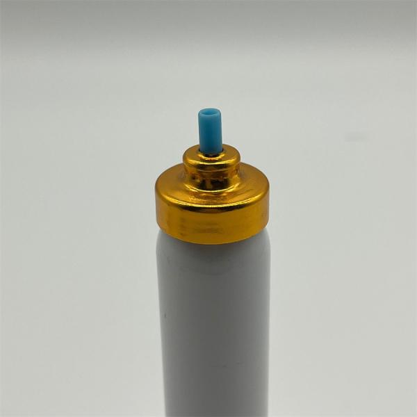 20mm Continuous Aluminum Valve, Industrial Continuous Aluminum Flow Valve, High-Strength Aluminum Continuous Fluid Valve For Pneumatic & Hydraulic Equipment