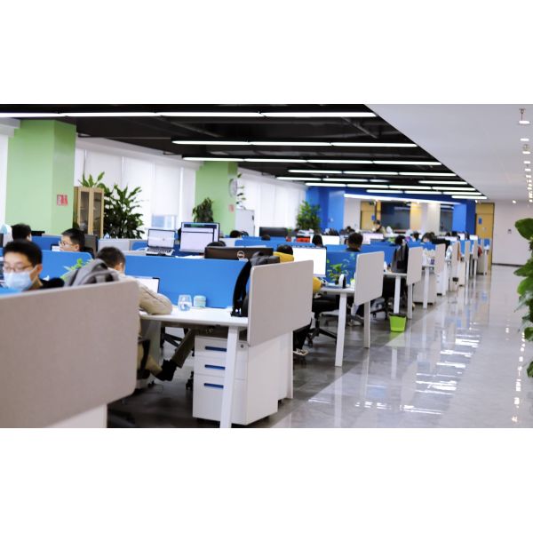 Shenzhen Dawson Electric Co., Ltd.