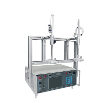 Equipamento de teste portátil portátil do medidor GF102, equipamento de testes do medidor da energia