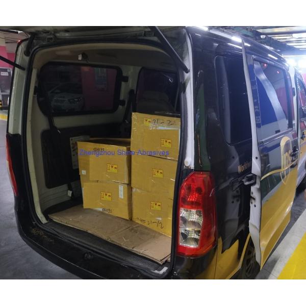 100 мм 11V9-70° смоловые колёса для бриллиантовых кубков для заточки карбидов