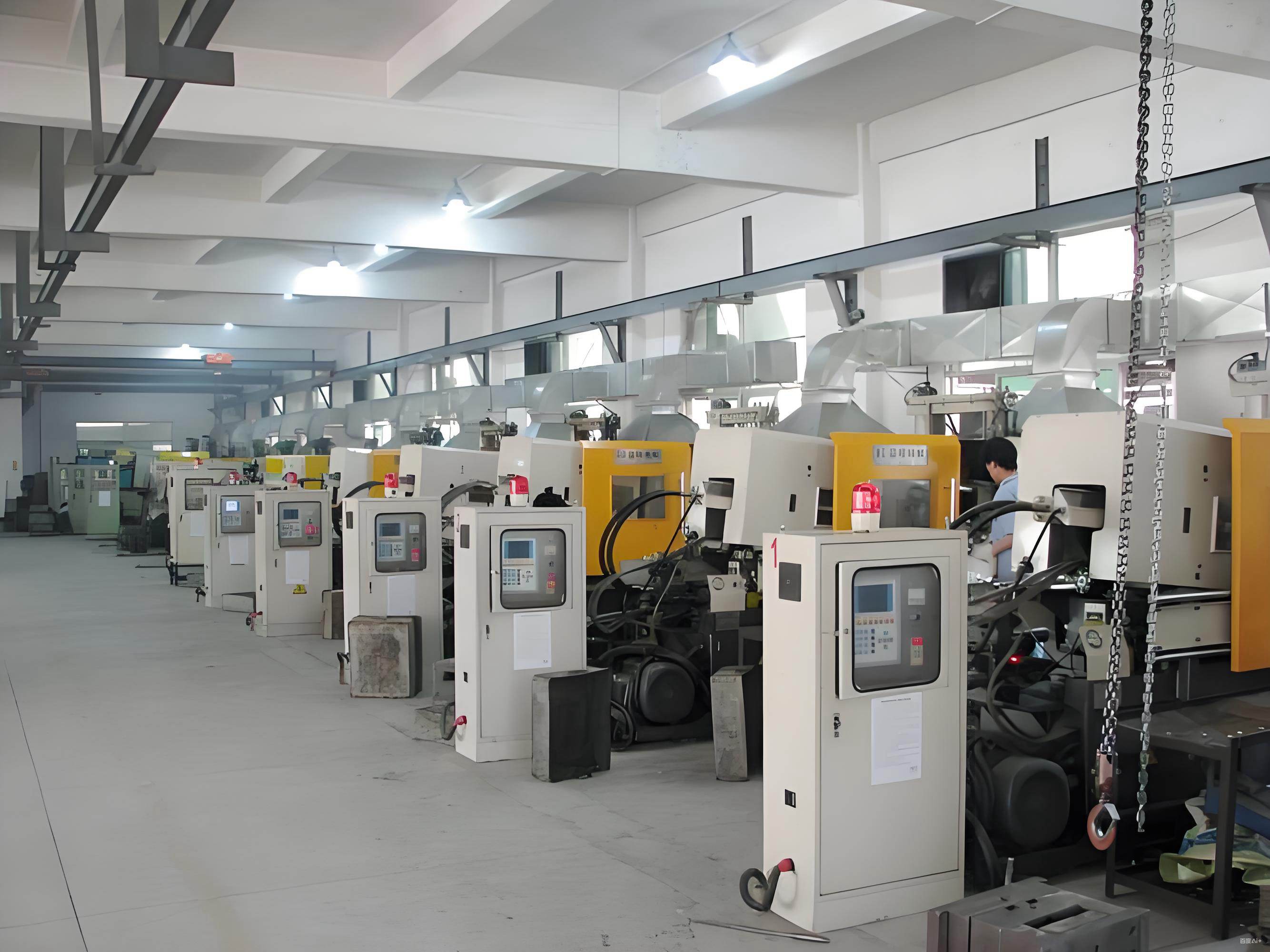 Guangzhou Wakison Hardware Co., Ltd.