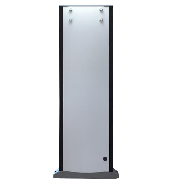 Smart Prison Metal Detectors Contraband Metal Scan And Security Check Gate
