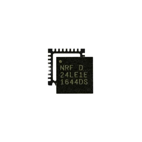 RF IC NORDIC NRF24LE1-F16Q32 QFN32 Electronic Components Z8fmc08100qksg