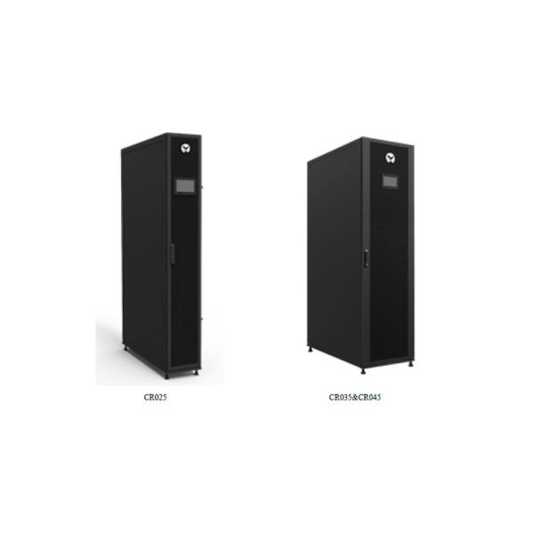 Lab Data Center Cooling Solution Emerson Vertiv Liebert CRV4S 30 68KW Air Conditioner