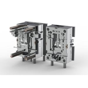 OEM / ODM: moulage par injection à chaud et ceinture droite cristalline (1*2) n °23187