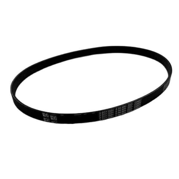 30777531 Alternator Serpentine Drive Belt For Car Model C30 C70 S40 V50